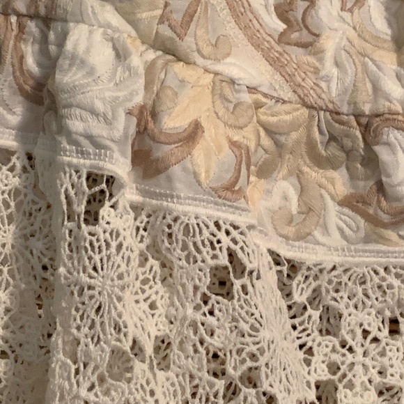 BCBG Maxazria Dress and top - Picture 7 of 9